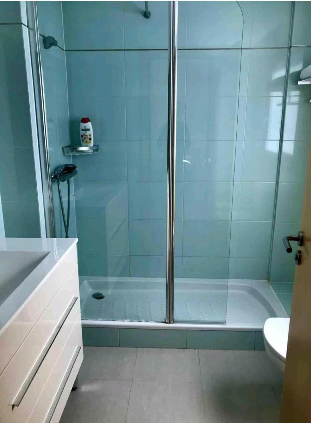 Merce Apartment Forum Barcelona Sant Adria de Besos Dış mekan fotoğraf