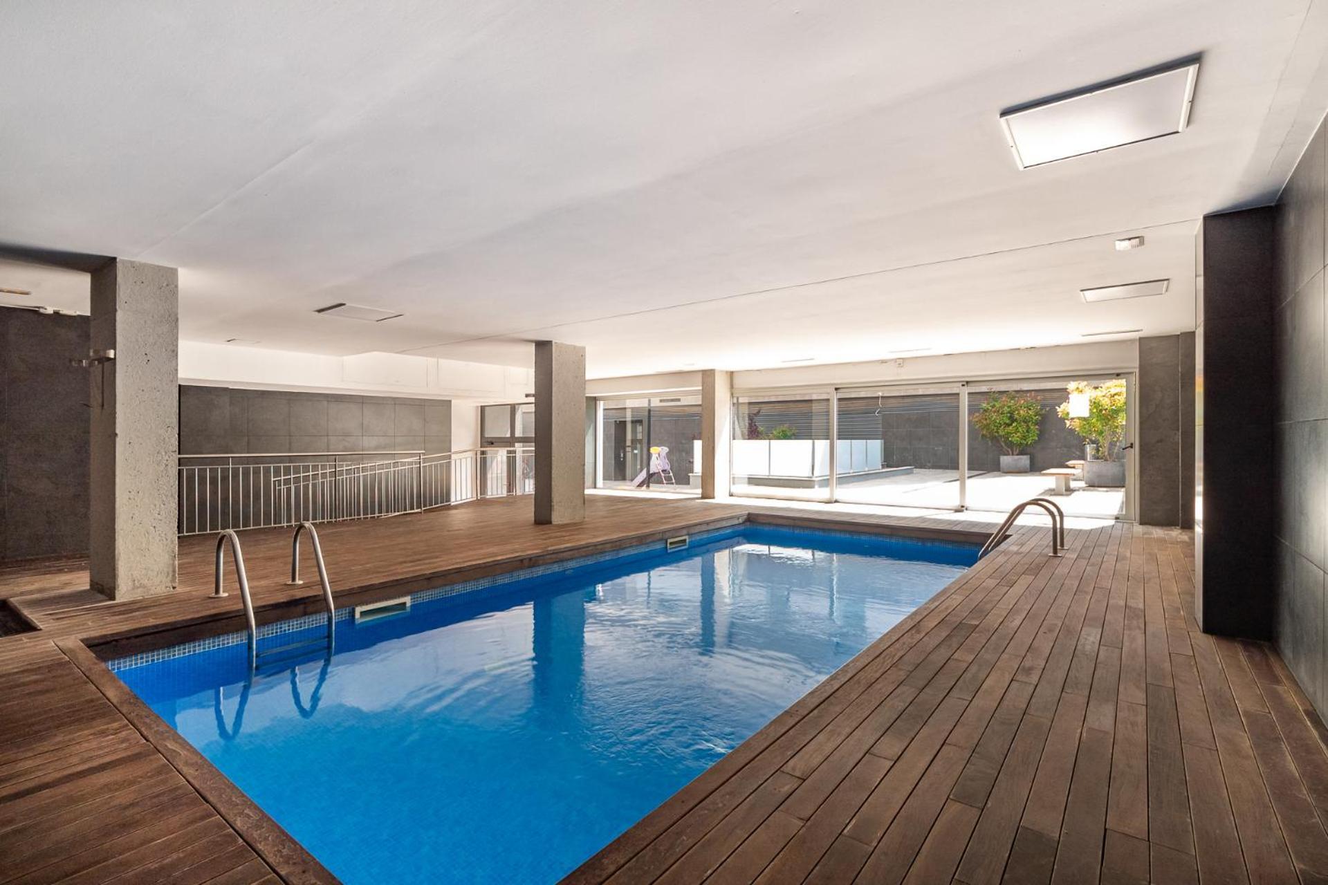 Merce Apartment Forum Barcelona Sant Adria de Besos Dış mekan fotoğraf